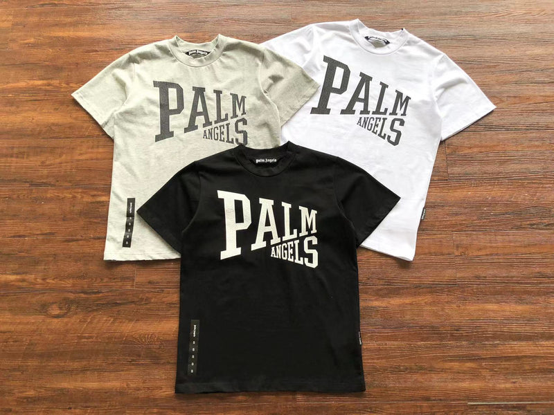 Camiseta Palm Angels College