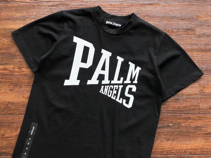 Camiseta Palm Angels College